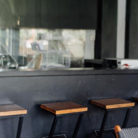 Escotel Krisnantara تْشانغو المظهر الخارجي الصورة