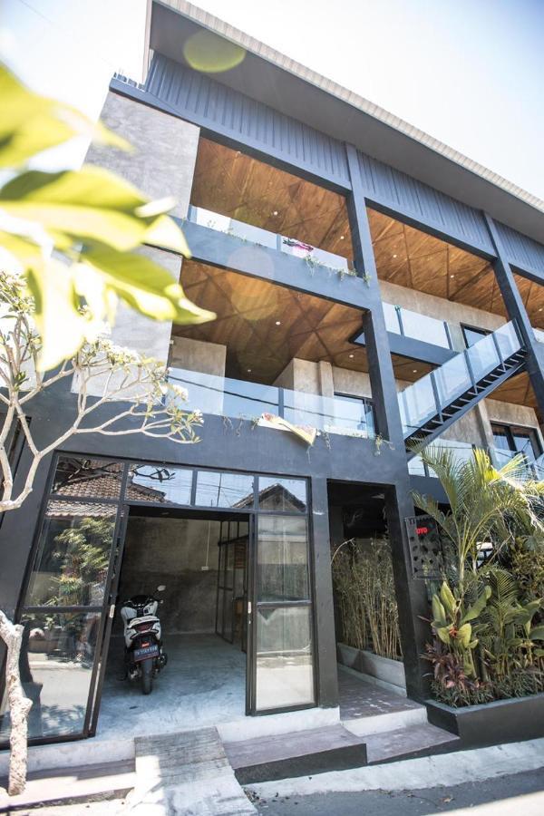Escotel Krisnantara تْشانغو المظهر الخارجي الصورة