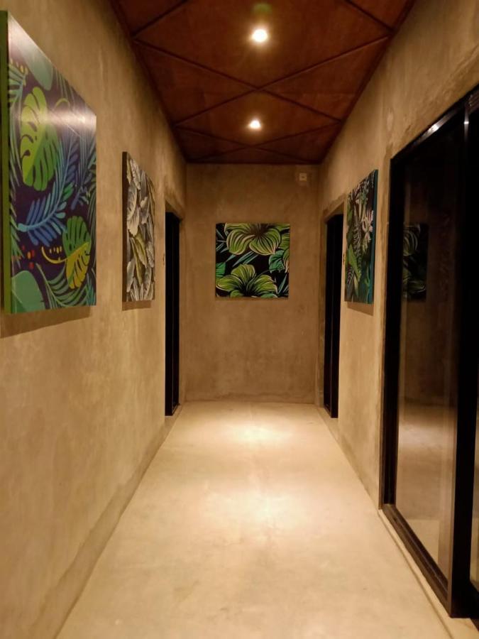 Escotel Krisnantara تْشانغو المظهر الخارجي الصورة