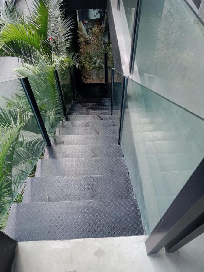 Escotel Krisnantara تْشانغو المظهر الخارجي الصورة